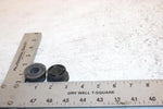 1996 Arctic Cat Cougar Oem Bushing Spacer Pair 0604-968 Q4042