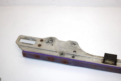 96 Polaris Indy 500 Carb Oem Left Rail 1541146 SPS1