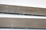 1995 Polaris Xlt Oem Side Heat Exchanger Set 2511258 2511228 SP71
