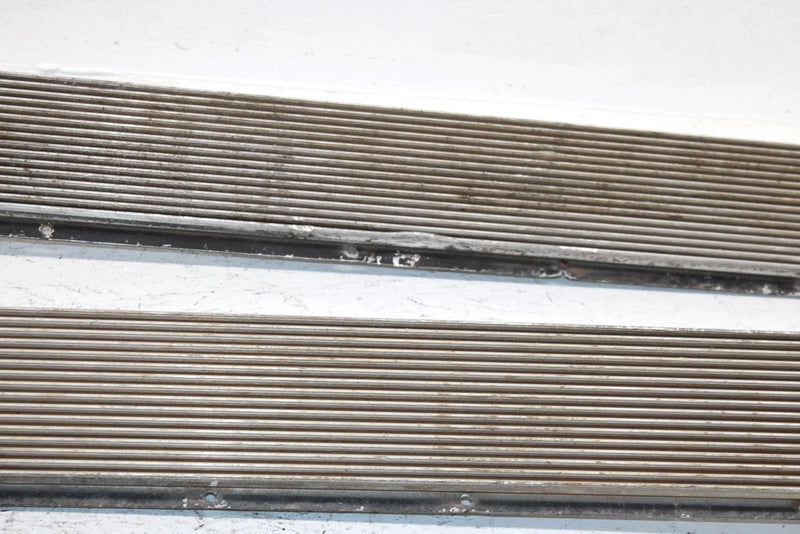 1995 Polaris Xlt Oem Side Heat Exchanger Set 2511258 2511228 SP71