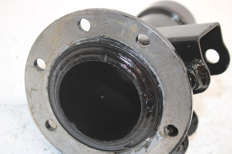 1996 Kawasaki Bayou 220 Oem Short Left Axle Housing 31064-1088 AK2