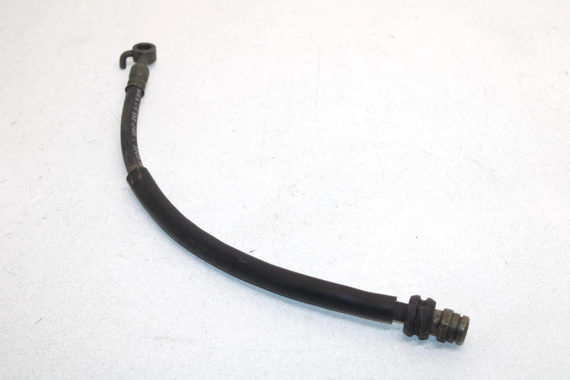 03 Suzuki Vinson 500 Lt-f500f Oem Upper Front Soft Line 59480-03G00 AS24