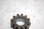 2005 Kawasaki Brute Force 750 4x4 Oem 12T Reverse Input Gear 13262-0235 AK23
