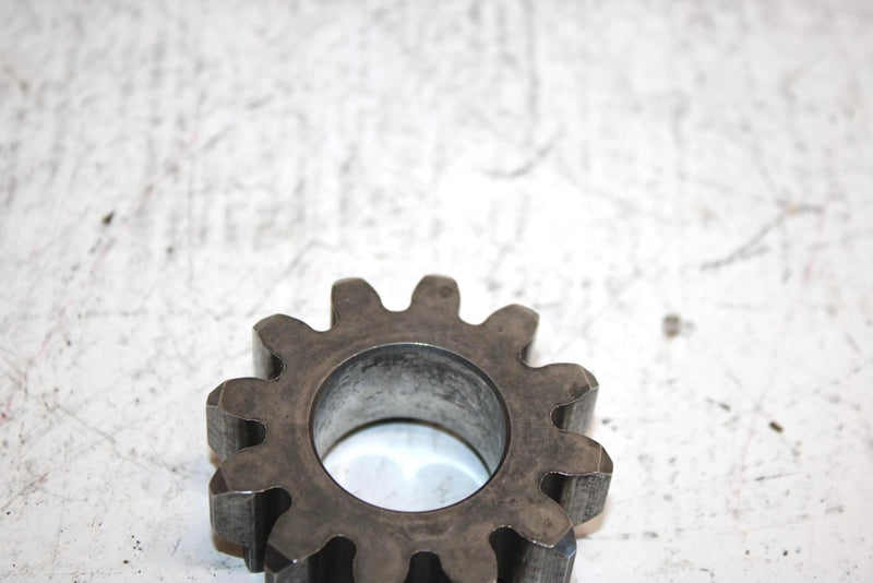 2005 Kawasaki Brute Force 750 4x4 Oem 12T Reverse Input Gear 13262-0235 AK23