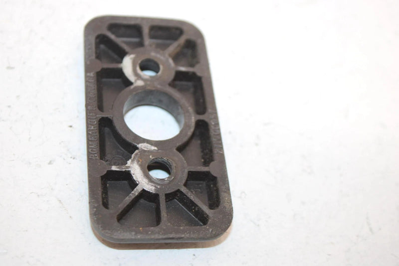 1992 Sea-doo Gts Oem Reverse Guide Plate 271000057 JS57