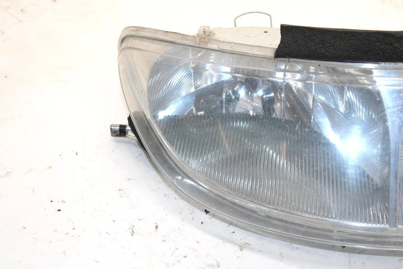 07 Polaris Trail Touring Oem Headlight Head Lamp 2410132 B144