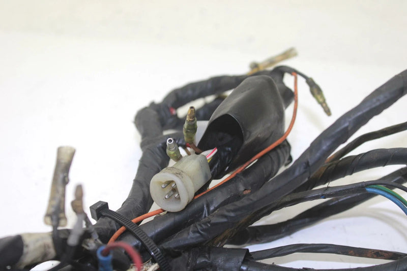 89 Yamaha Inviter OEM Main Harness 83U-82590-20-00 SY56