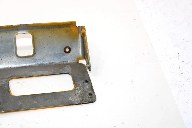 1997 Ski-doo Mxz 670 Oem Rear Tunnel Support 518310211 SS63