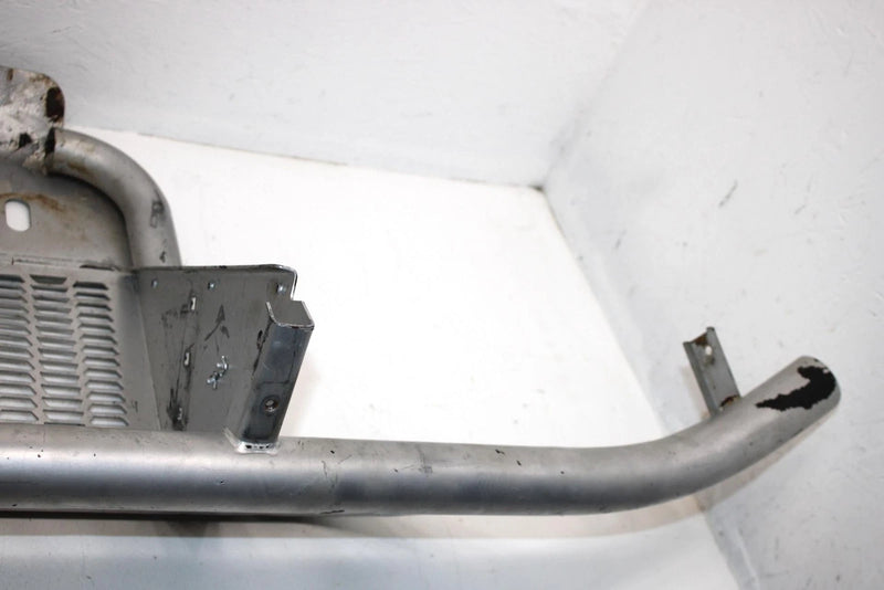 2006 Polaris Ranger Xp 700 Oem Front Bumper 1014991-385 XP3