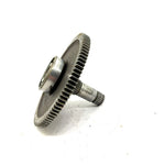 98-09 Polaris Scrambler 500 OEM Output Shaft W/98T Gear 3233558 AP211
