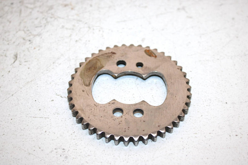 2007 Arctic Cat Atv 650 H1 Oem Cam Chain Sprocket 0809-212 AA25