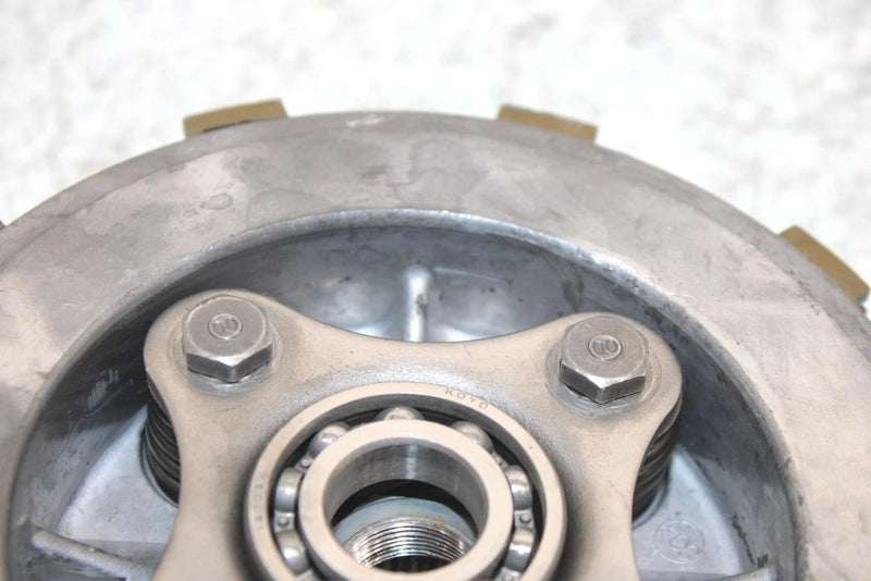 1986 Honda Trx350 Oem Clutch Set 22120-HA7-670 22351-HA7-670 AH40