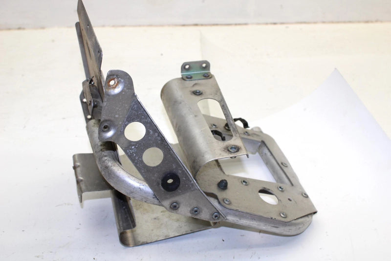 2006 Yamaha Attak Oem Right Foot Rest Foot Well 8FP-21970-00-00 SY89