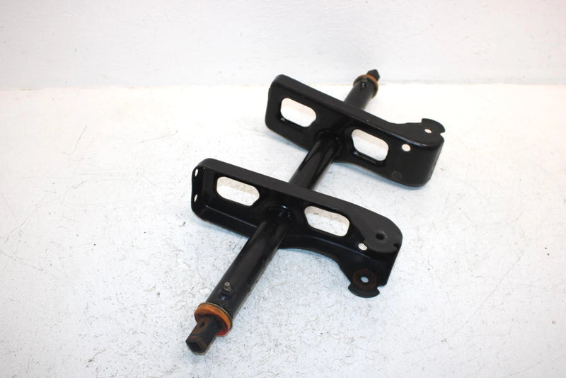 2002 Polaris Sportsman 500 Oem Swaybar And Support 1541322-067 AP154
