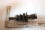 2000 Polaris Xpedition 425 Oem Main Shaft Assembly 3086340 AP147