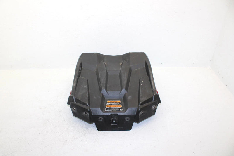 2013 Polaris 600 Rush Pro Oem Snow Flap 5438526 SP30