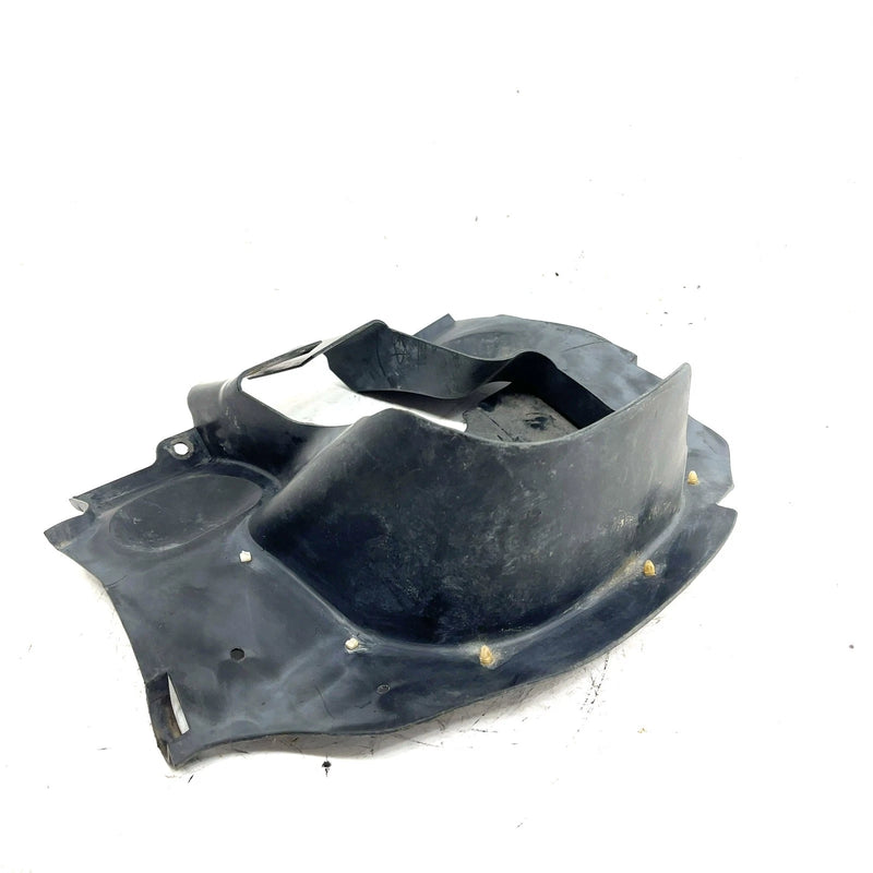 00-03 Honda Rancher 350 OEM Air Snorkel Guide Plate 61725-HN5-670 AH72