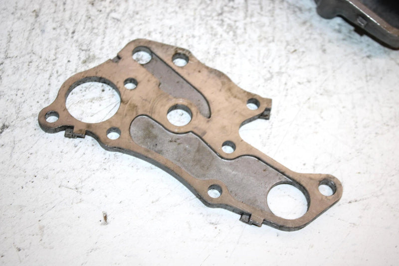 2004 Honda Fourtrax Foreman Rubicon Oem Oil Pump Case Set 15100-HN2-010 AH5