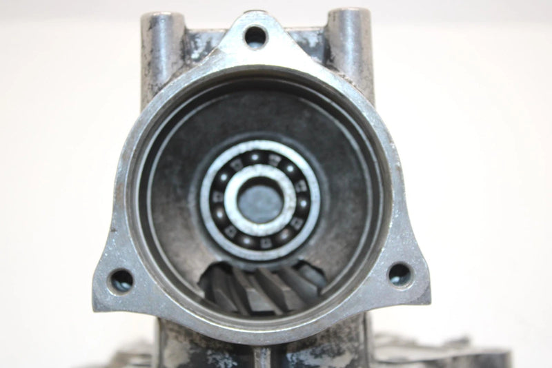 84 Honda Fourtrax 200 Trx200 A Oem Side Gearcase 21100-969-000 AH33