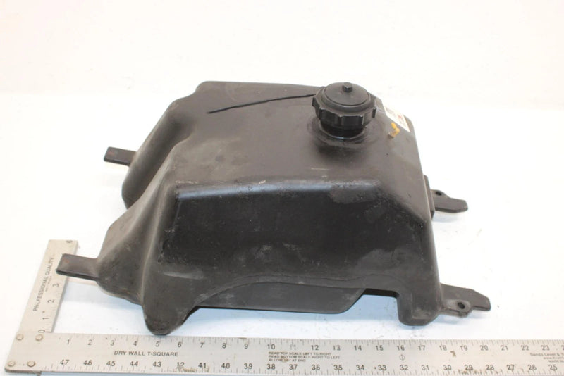 2009 Polaris Trail Boss 330 Oem Fuel Gas Tank W/Cap 2871442 2520409 AP181