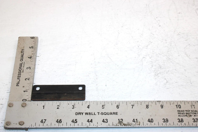 2001 Arctic Cat 250 4x4 Oem Hold Down Bracket 0506-962 AA8
