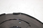 1985 Honda Atc125ma Oem Sub Chain Cover 40523-968-680 AH44