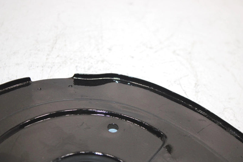 1985 Honda Atc125ma Oem Sub Chain Cover 40523-968-680 AH44