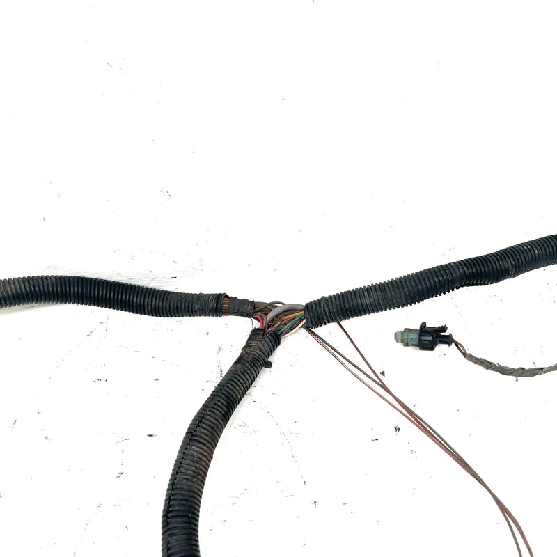 2009 Polaris Ranger HD 700 4x4 EFI OEM Main Wire Harness 2411291 XP12.1