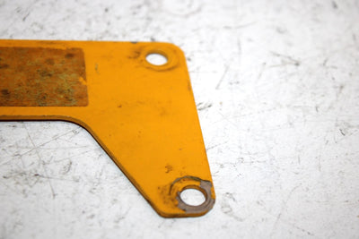 1990 Sea-doo Sp Oem Flame Arrester Support 270000019P30 JS42