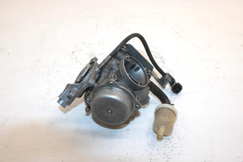 2009 Suzuki Lt-a400f Oem Carburetor 13200-27H10 AS26