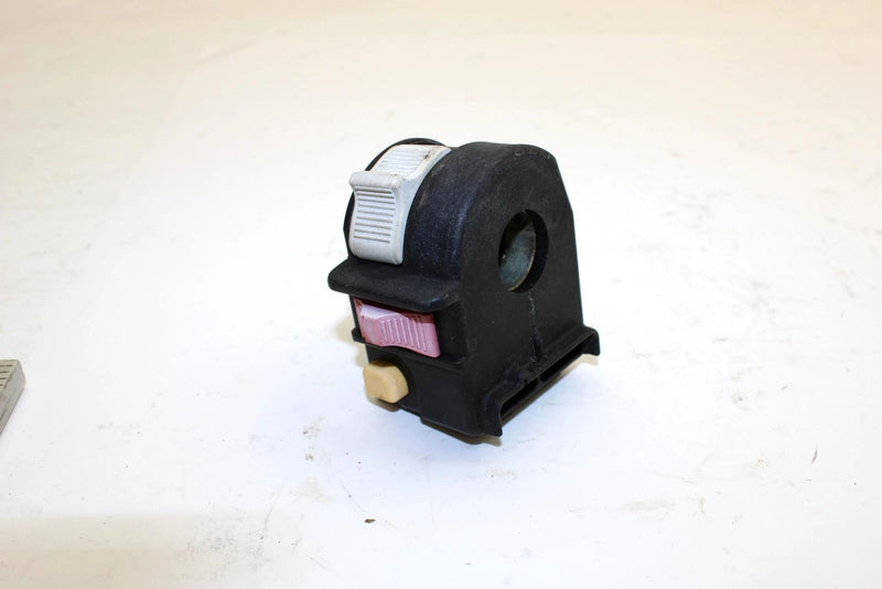 05 Polaris Sportsman 700 EFI OEM Left Switch 4010591 AP109