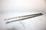 99 Polaris Indy 500 Oem Tunnel Brace Pair 1012378-067 SP51
