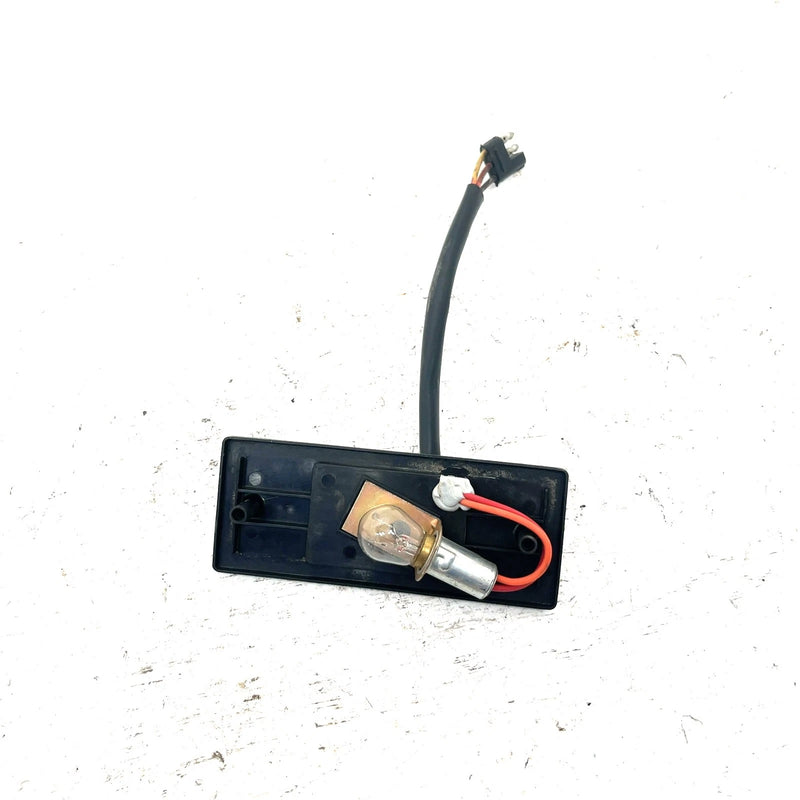 2002 Polaris Trail Blazer 250 OEM Tail Brake Light Base 403287 AP224