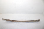 1996 Polaris 600 Xcr Sp Oem Left Hood Guide 5240785 SP32