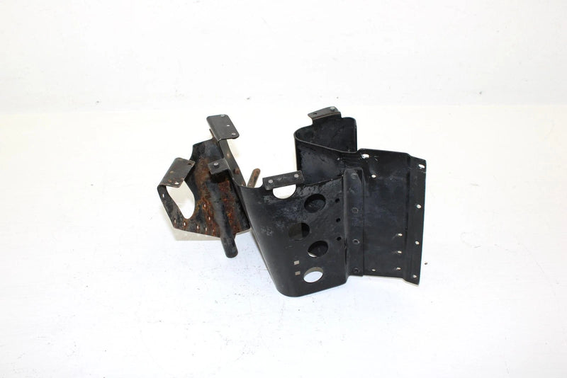 1997 Polaris 500 Indy Oem Left Footrest 1011934 SP15
