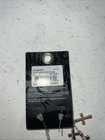 New Women’s Rock 47 Copper Silver Multi Cross Dangle Earrings. ER2664R47 A-72