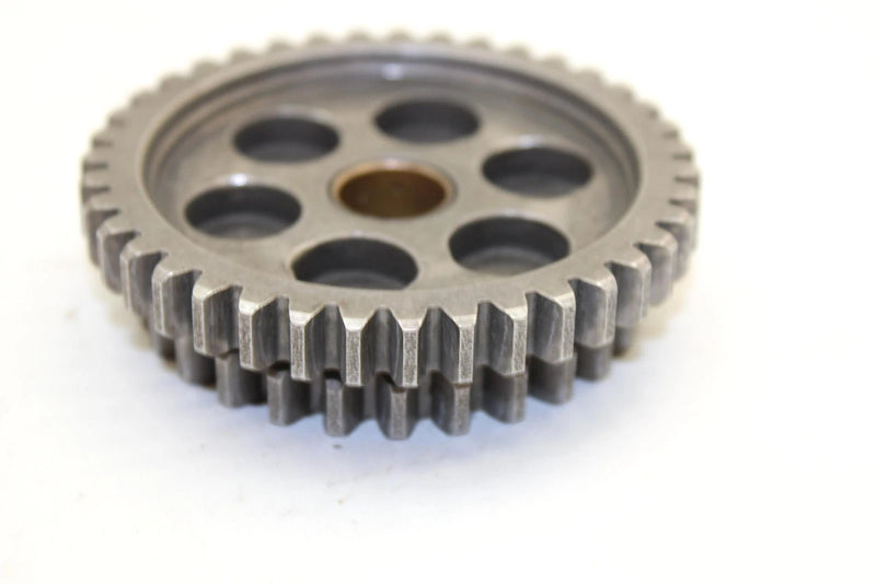 1986 Yamaha  Badger Yfm80s Oem 1st Wheel Gear 29F-17211-00-00 AY32