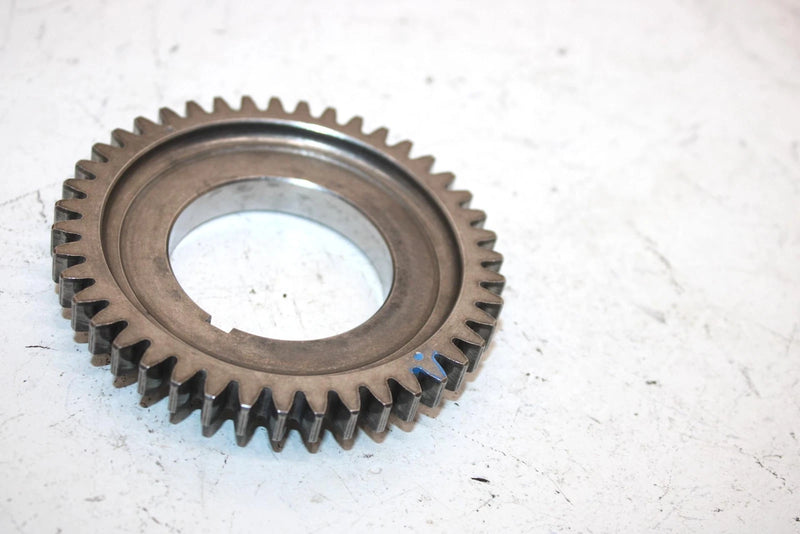 15 Suzuki King Quad 500 Oem Ballance Shaft Drive Gear 12661-31G01 AS10