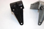 98 Polaris Indy 440 Oem Side Panel Bracket Set 5240995 5240994-067 Q5588