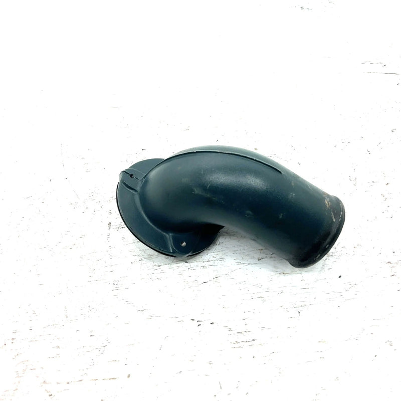 95 Yamaha WaveVenture 700 WVT700 OEM Exhaust Outlet Fitting GH6-67560-00-00 JY31