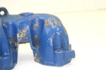 1993 Polaris Sl 650 Oem Exhaust Manifold 1240016 JP14