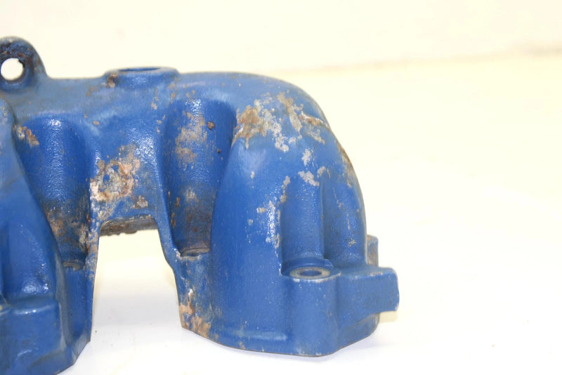 1993 Polaris Sl 650 Oem Exhaust Manifold 1240016 JP14
