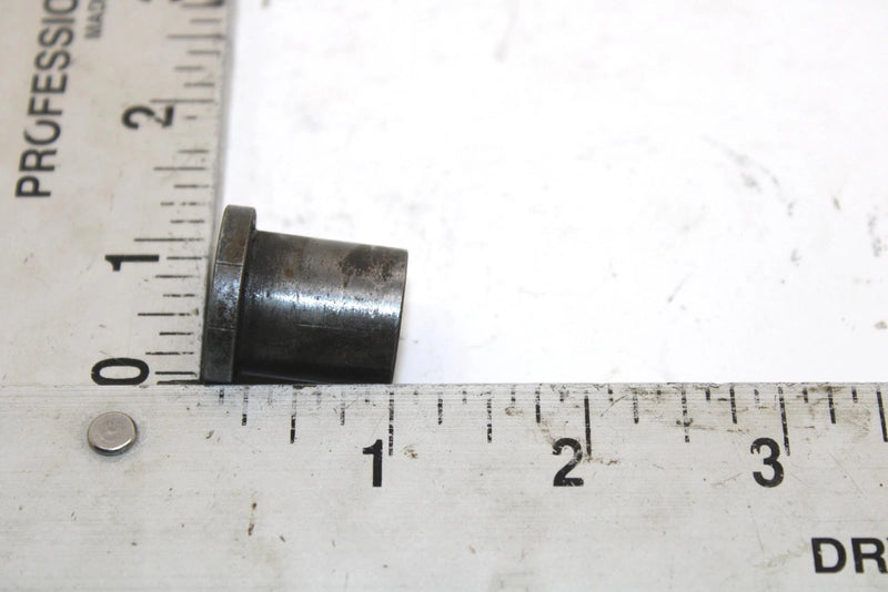 Ski-doo Oem Rear Suspension Skid Bushing (Pair) 503189324 Q4720