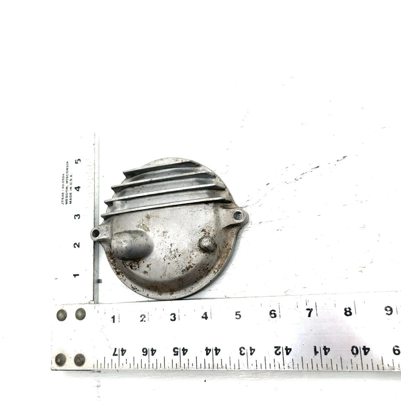 2004 Yamaha Bruin 350 YFM350FA 4x4 OEM Camshaft Cover 4WU-11160-01-00 AY63