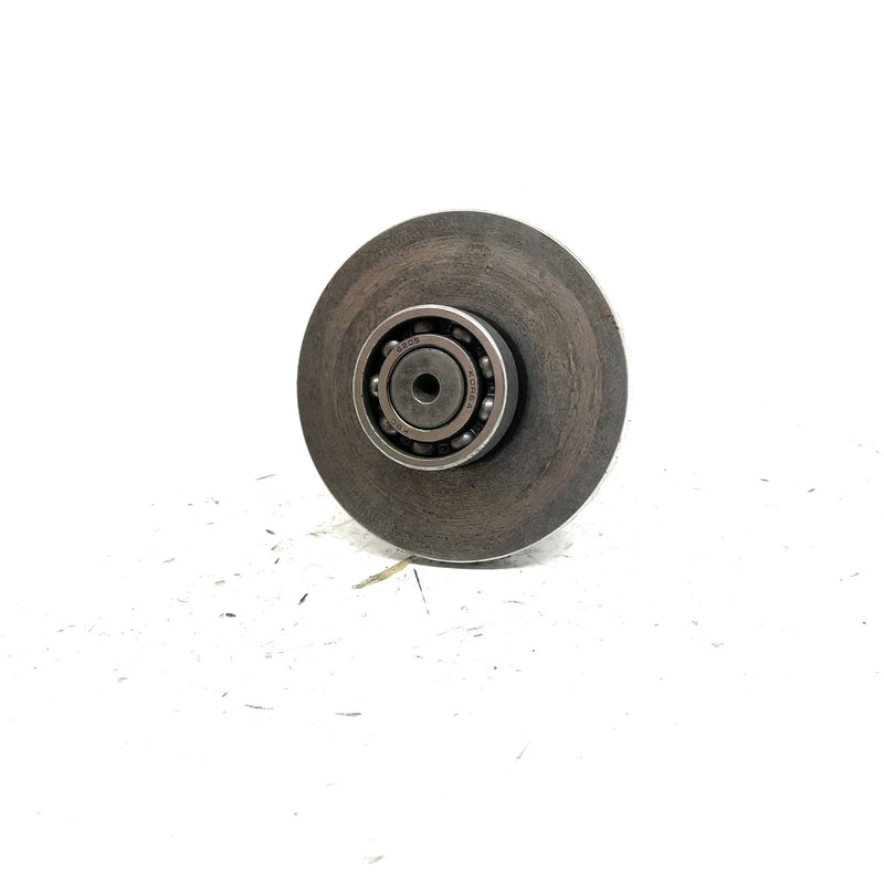 04-09 Polaris Ranger 500 4X4 OEM Rear Output Shaft W/Gears 3233843 XP9