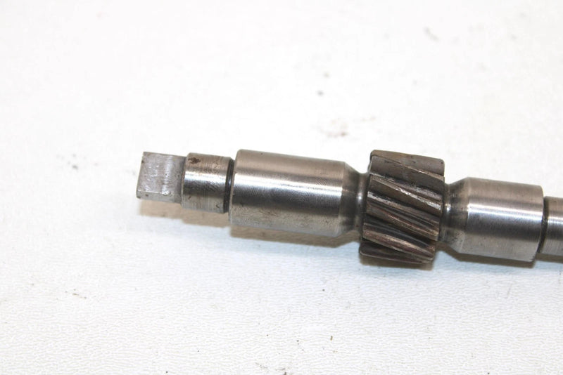 04 Polaris Pro Xr 440 Oem Water Pump Gear 11T 5133688 SP168
