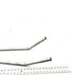 2013 Polaris Ranger XP 900 OEM Coolant Tube Pair 5137818 XP11.1