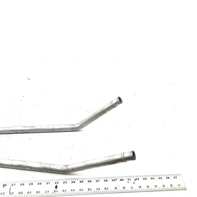 2013 Polaris Ranger XP 900 OEM Coolant Tube Pair 5137818 XP11.1