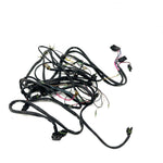 1996 Sea-Doo GTI OEM Main Wire Harness JS66