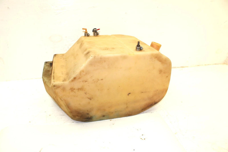 1993 Arctic Cat Tigershark Oem Gas Tank 0770-094 JA8